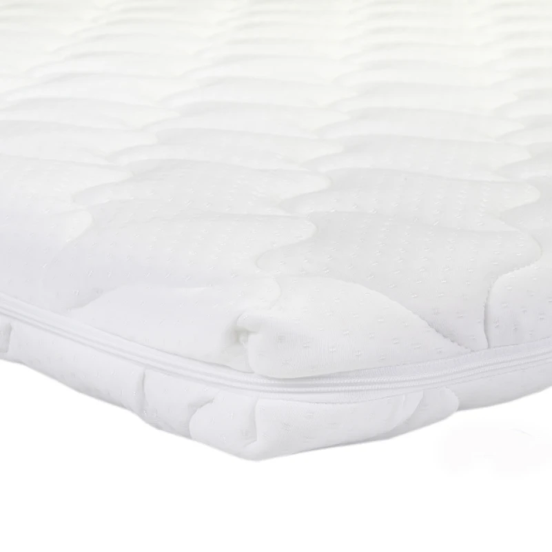 Матрас Топпер Ролл Ап (Roll Up) ЕS Standart Cocos Lux трикотаж - 3