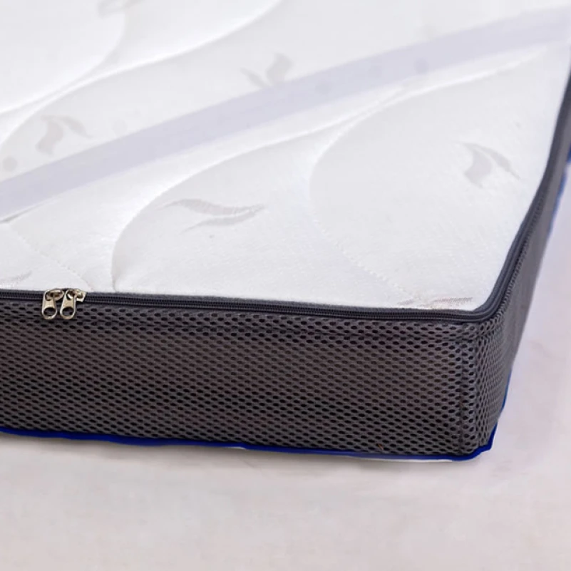 Матрас Топпер Ролл Ап (Roll Up) FS TOP Air Day-Night - 4