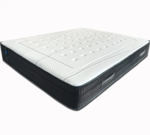 Матрас беспружинный ES Velor Comfy - 2