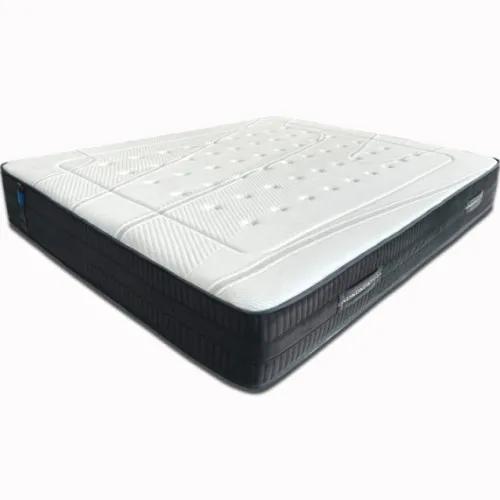 Матрас беспружинный ES Velor Comfy - 2