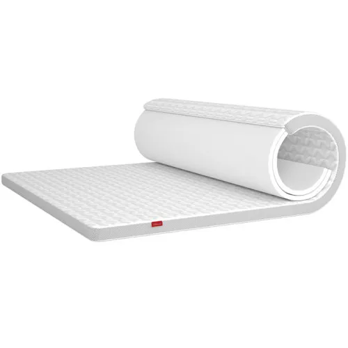 Матрас Топпер Ролл Ап (Roll Up) ML Flip White