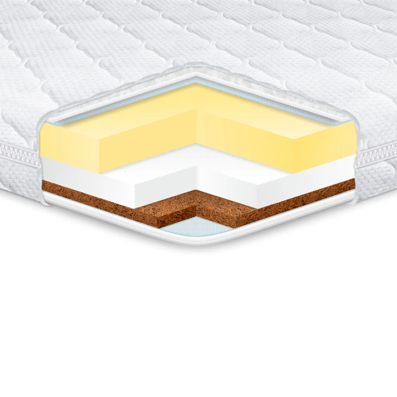 Матрас детский ES Kiddy Cocos Memory