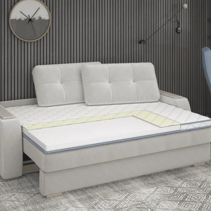 Матрас беспружинный ML Мрія Вирій - 3