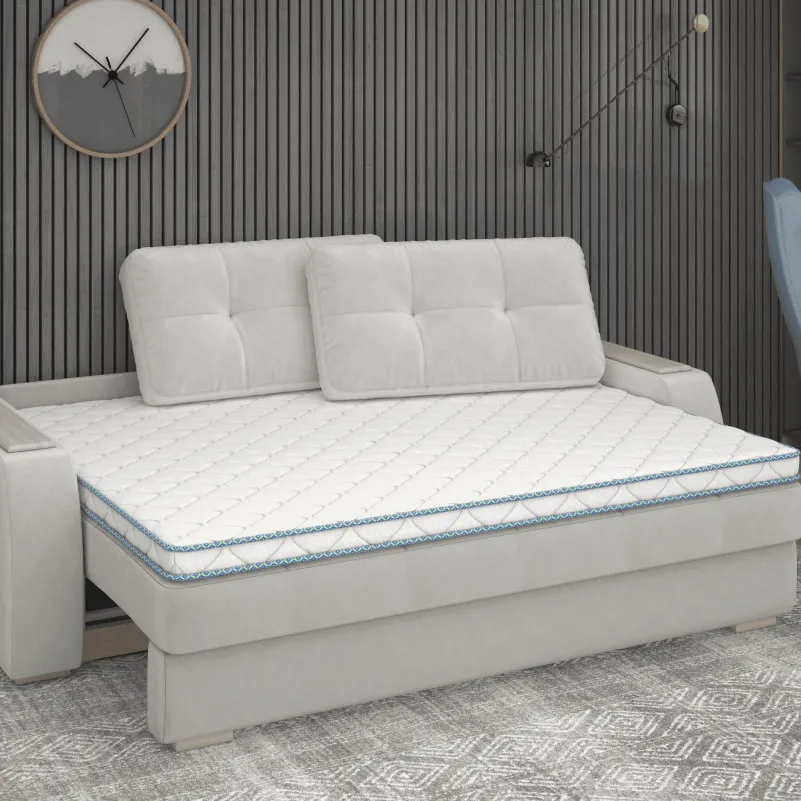 Матрас беспружинный ML Мрія Вирій - 4