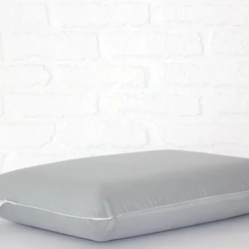 Подушка ортопедическая №7007 Elite Delicate satin Skyline 59*43*12 см - 2