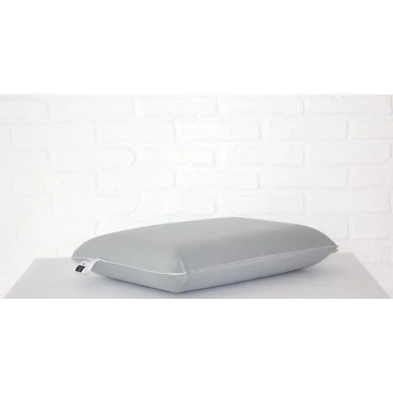 Подушка ортопедична №7007 Elite Delicate satin Skyline 59*43*12 см - 1