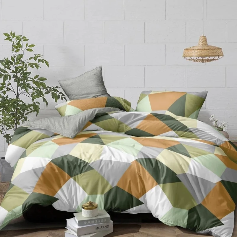 Наволочка бязь 17-0047 Corina Black Friday