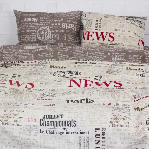 Підковдра MirSon Ranforce Elite 17-0194 Martin