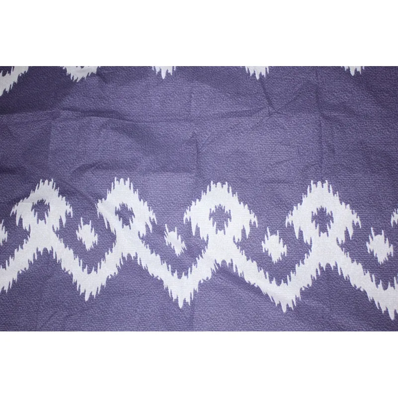 Пододеяльник MirSon Ranforce Elite 17-0370 Cameroon - 2