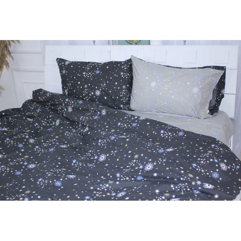 Підковдра MirSon Ranforce Elite 17-0484 Constellation - 1