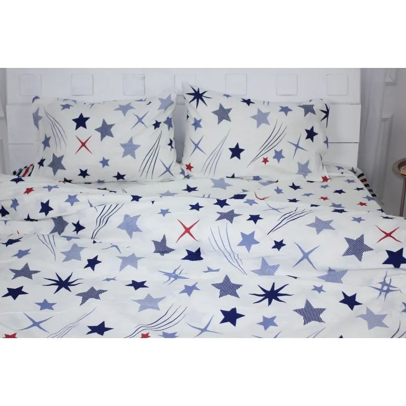 Підковдра MirSon Ranforce Elite 17-0502 Stellar