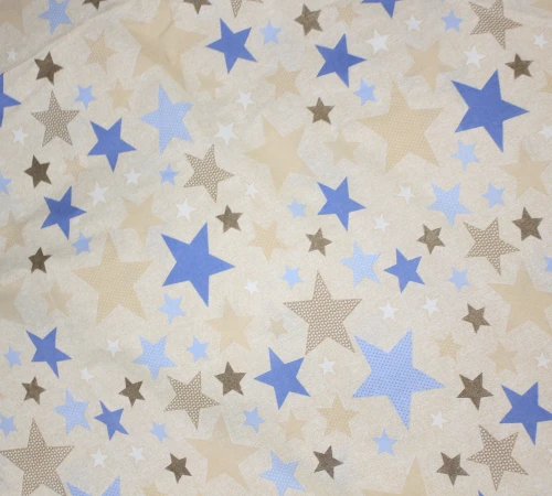 Простирадло MirSon Ranforce Elite 17-0545 Sinta - 2