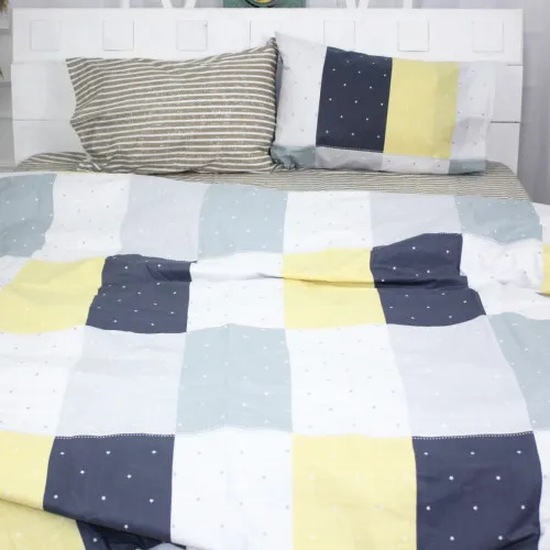 Підковдра MirSon Ranforce Elite 18-753 Marta