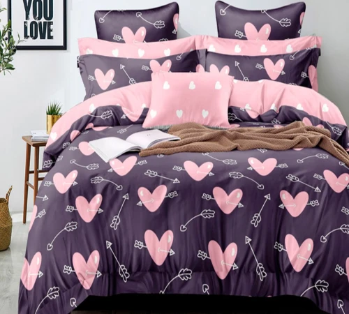 Наволочка Сатин 22-1126 Magni