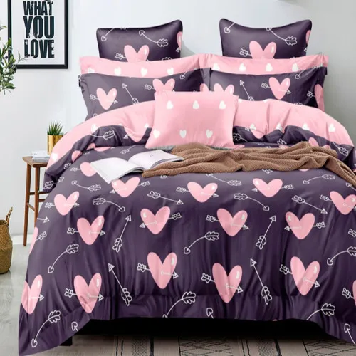 Наволочка Сатин 22-1126 Magni