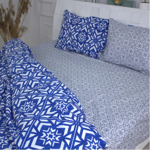 Комплект постельного белья MirSon Ranforce Elite 18-933 Imelda - 2