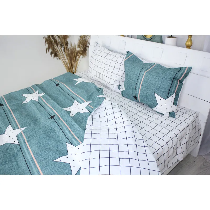 Наволочка MirSon Ranforce Elite 17-0170 Lizetta - 1