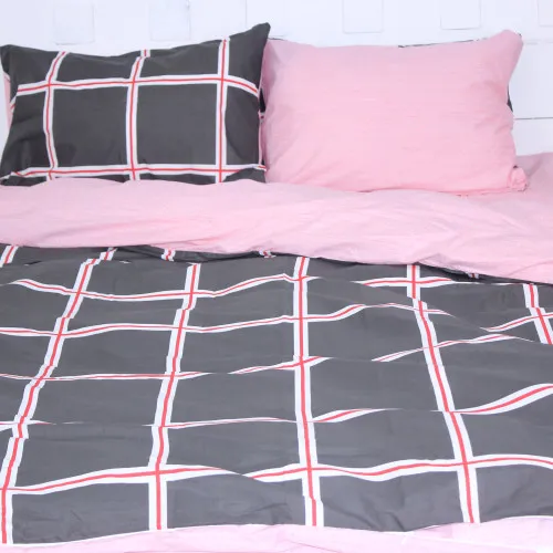 Підковдра MirSon Ranforce Elite 17-0485 Demure