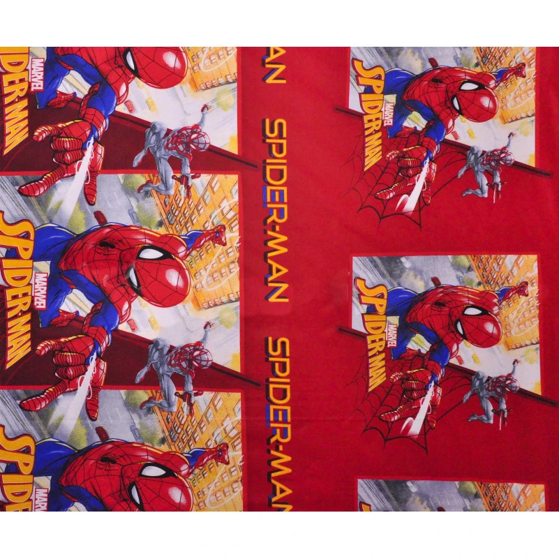 Наволочка Бязь 17-0410 Spider-man - 1