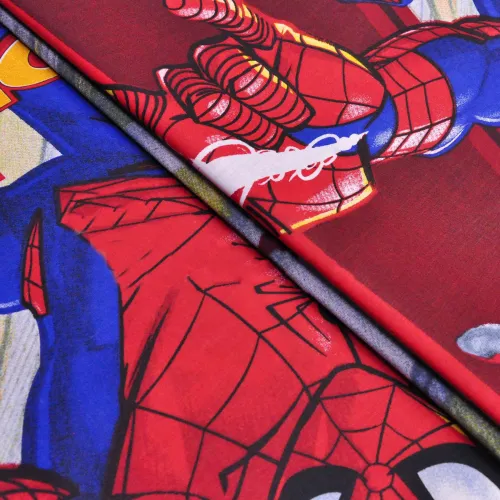Наволочка Бязь 17-0410 Spider-man - 3