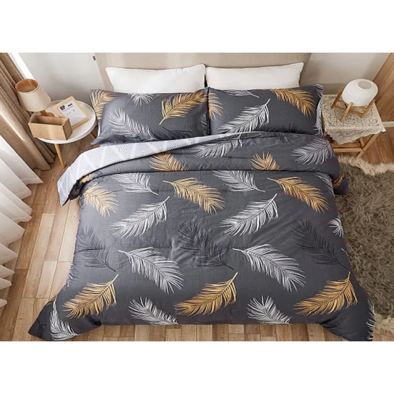 Простынь Бязь 17-0418 Plume