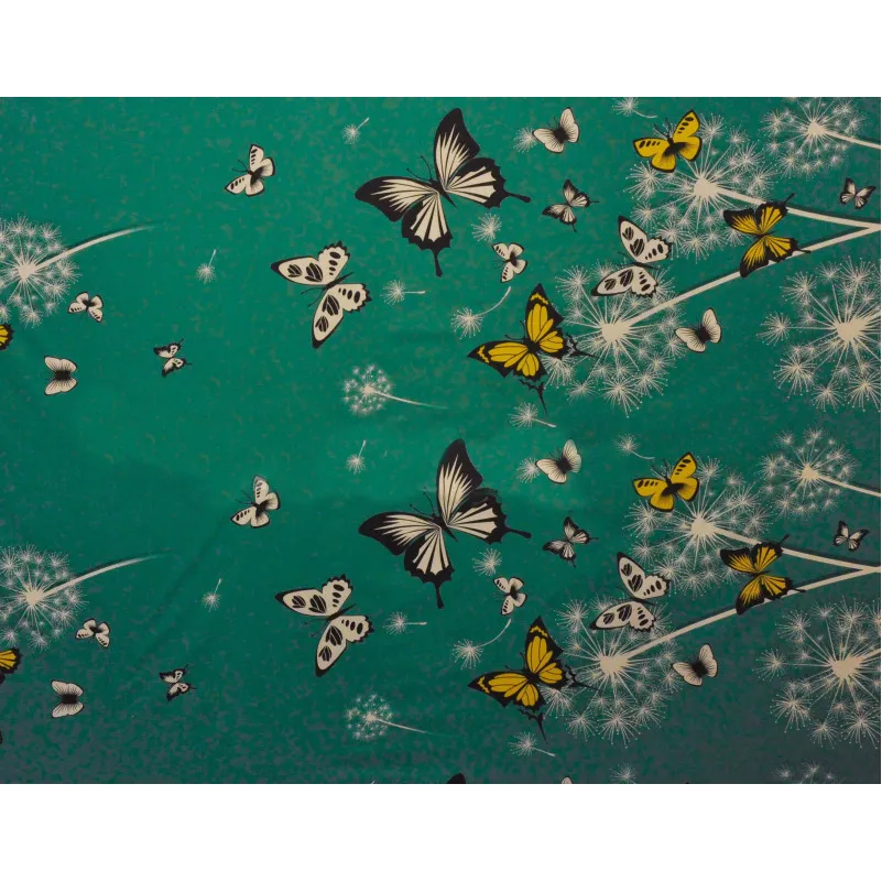 Пододеяльник Бязь 17-0419 Summer - 3