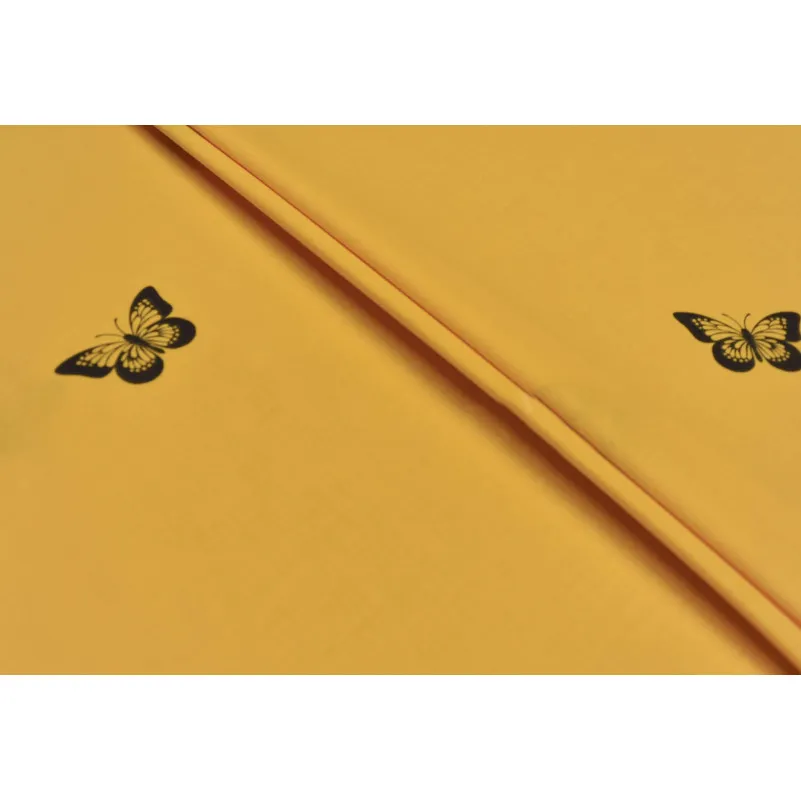 Пододеяльник Бязь 17-0419 Summer - 5