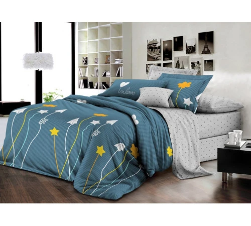 Наволочка Бязь 17-0420 Teenager