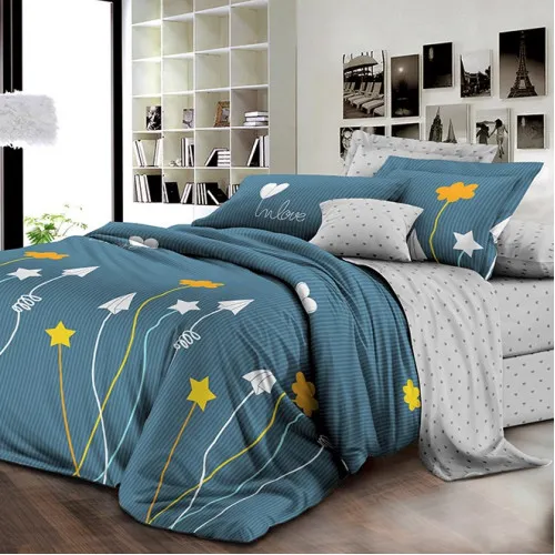 Наволочка Бязь 17-0420 Teenager