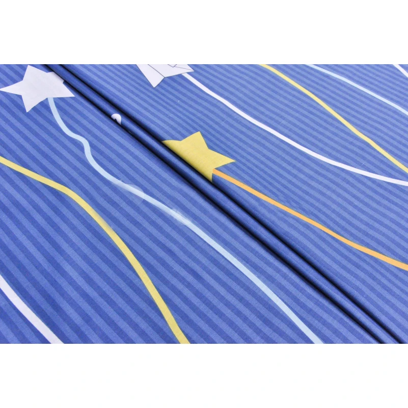 Наволочка Бязь 17-0420 Teenager - 4