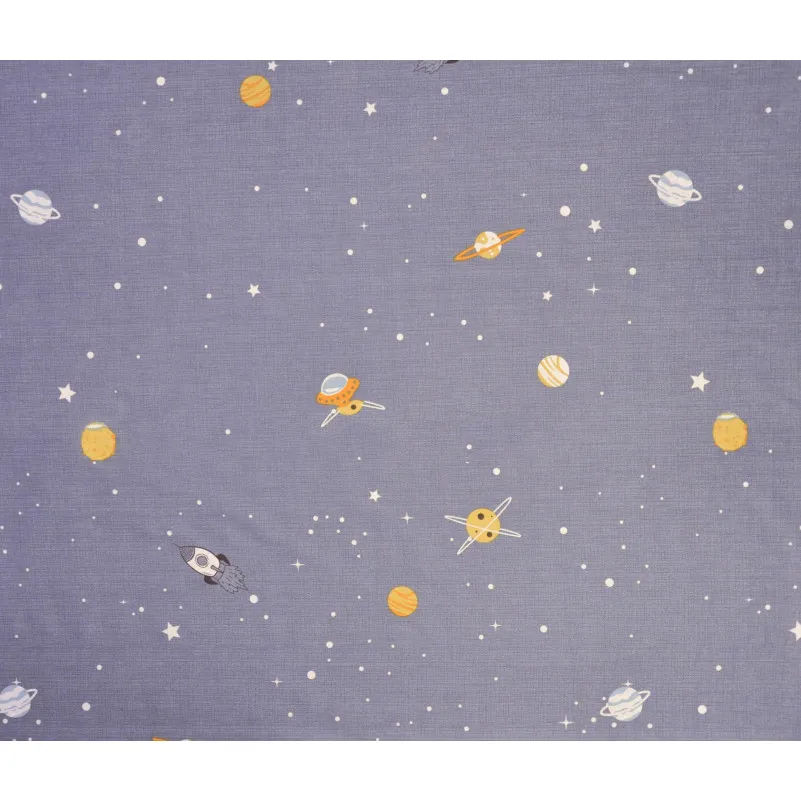 Підковдра Бязь 17-0429 Space - 2