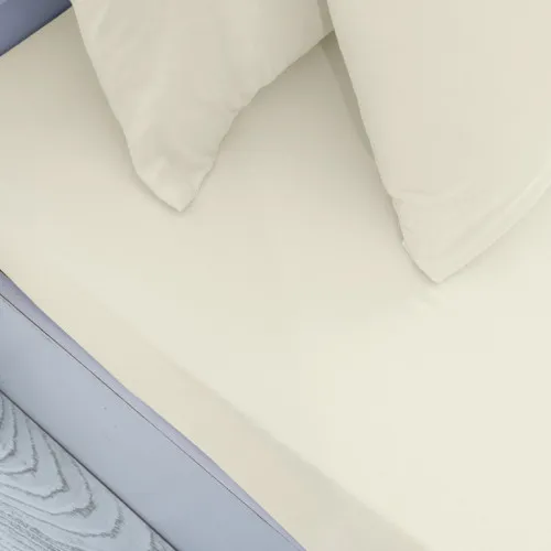 Трикотажная наволочка 19-701 Ollinni (на молнии) - 2