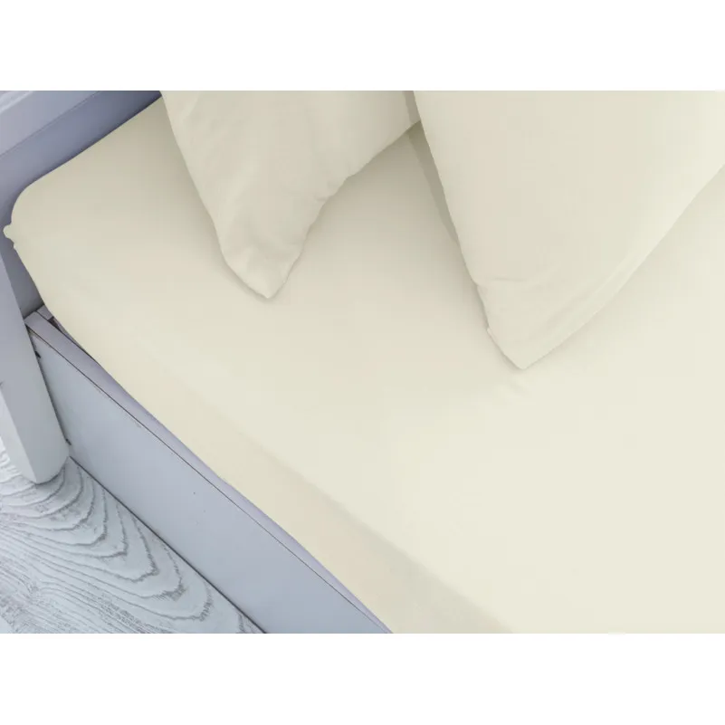 Трикотажная наволочка 19-701 Ollinni (на молнии) - 1