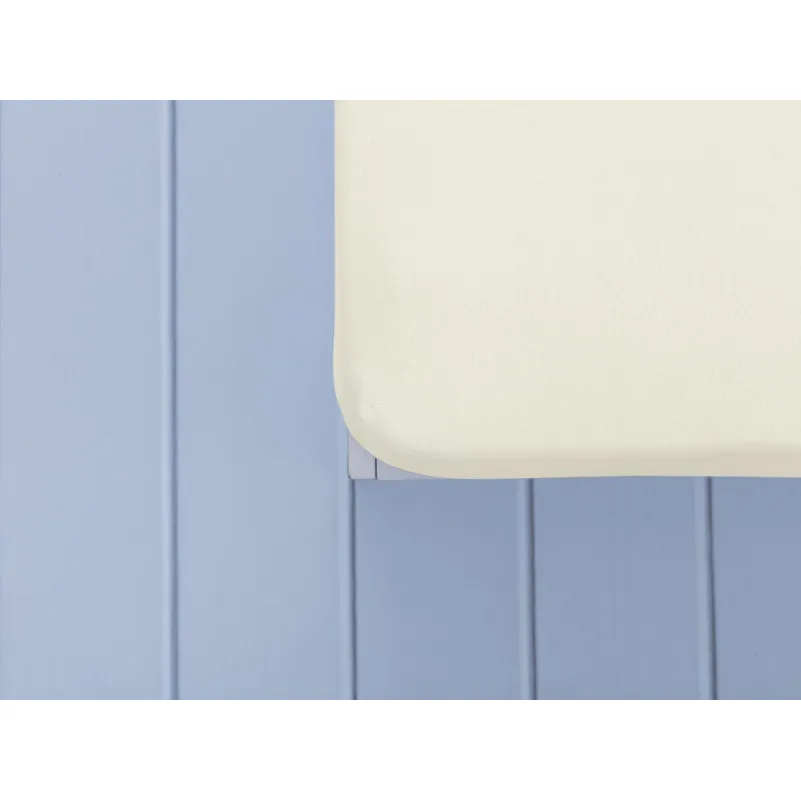 Трикотажная наволочка 19-701 Ollinni (на молнии) - 2