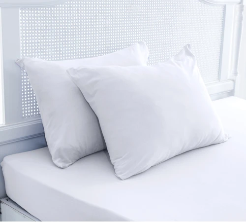 Трикотажная наволочка 19-711 Dario (на молнии)