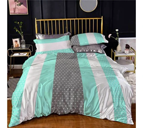 Наволочка Бязь 20-0011 Floriella