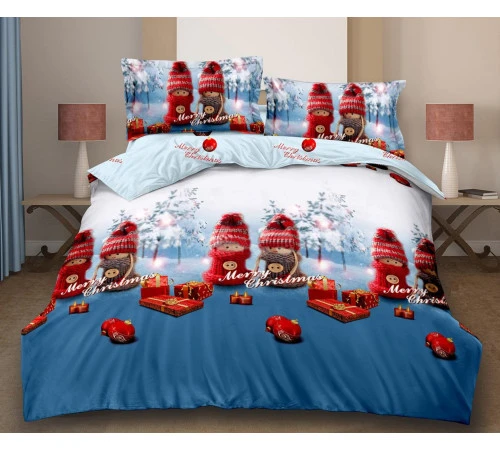 Наволочка Бязь 17-0306 Сandle