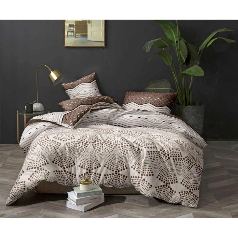 Наволочка Бязь №153 Dolores 2