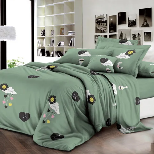 Підковдра Бязь 17-0245 Klasild