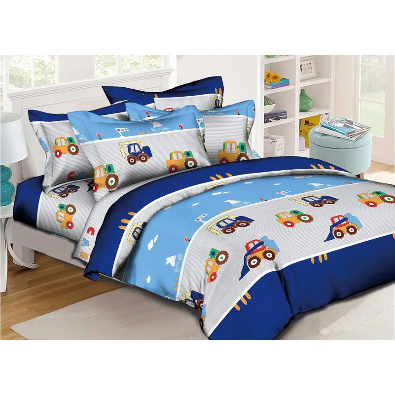 Простынь Бязь 17-0248 Matias