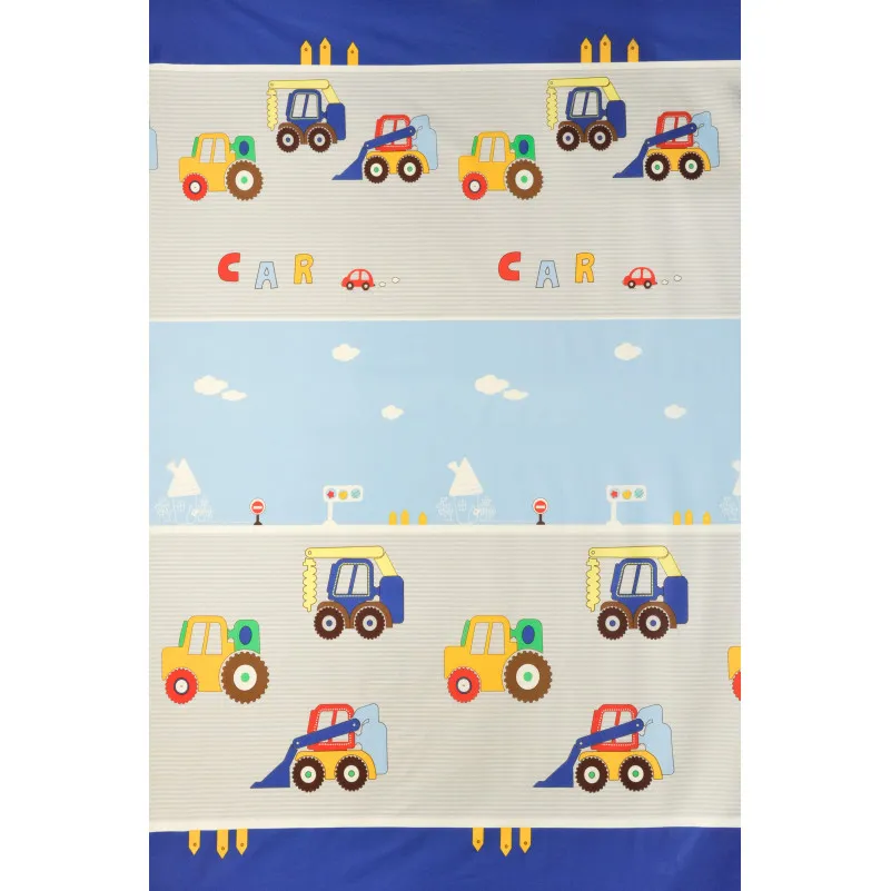 Простынь Бязь 17-0248 Matias - 1