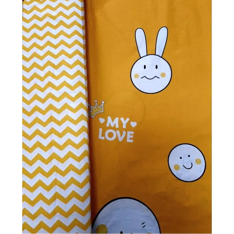 Простынь Бязь 17-0258 Esti - 1