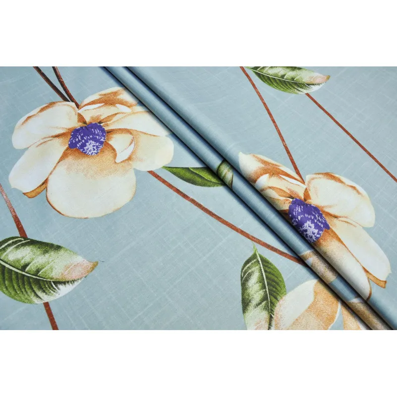 Простынь Бязь 17-0265 Mallow - 5