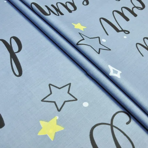 Наволочка Бязь 17-0269 Flax - 2