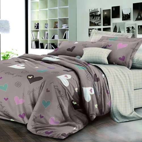 Наволочка Бязь 17-0283 Asmara