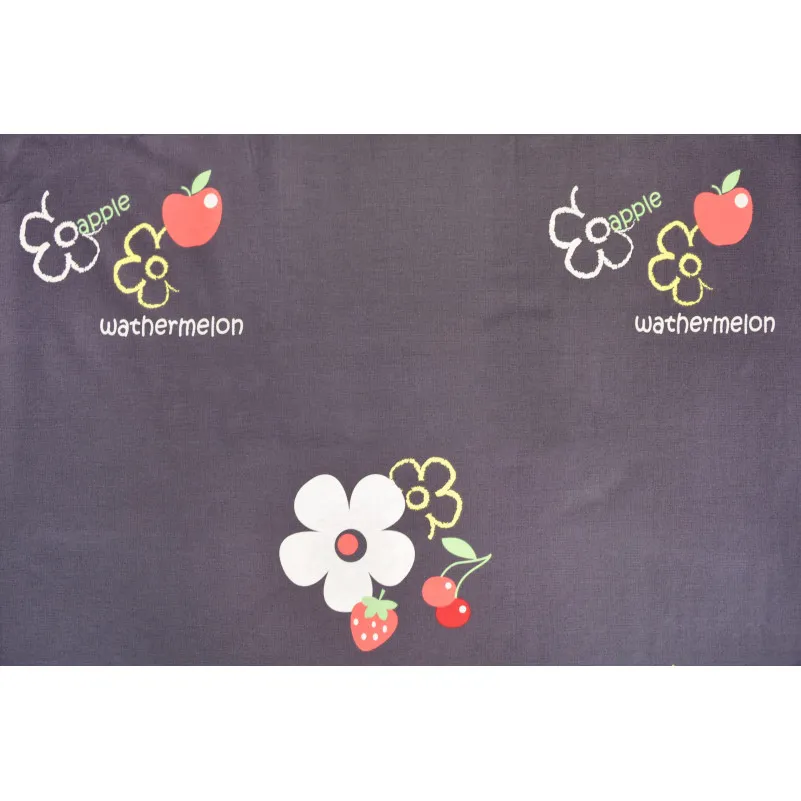 Комплект постельного белья Бязь 17-0284 Roseau - 2