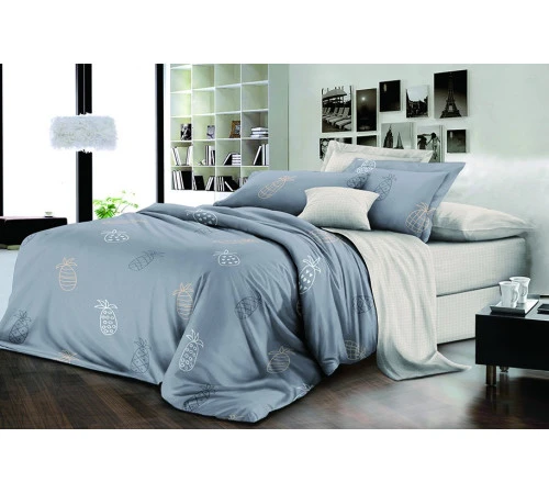 Наволочка Бязь 17-0286 Bissau