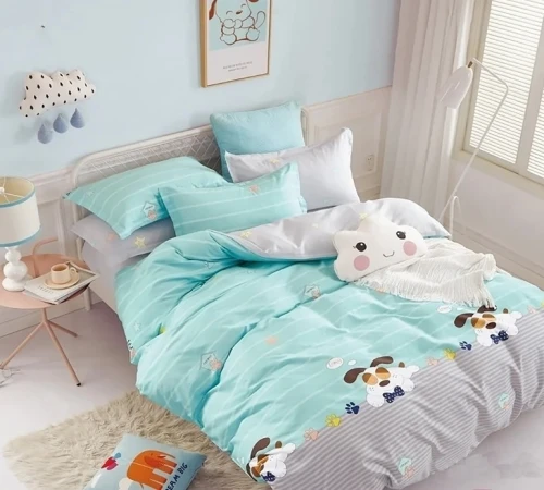 Наволочка Бязь 17-0296 Vilnius