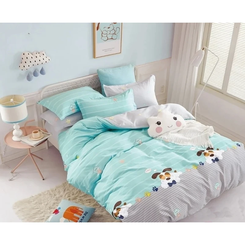 Наволочка Бязь 17-0296 Vilnius