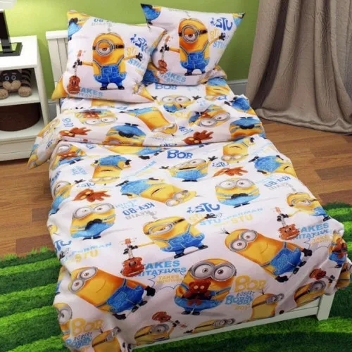 Пододеяльник Бязь 17-0298 San Marino